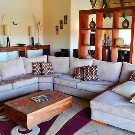 Dinkweng Safari Lodge The Waterberg Biosphere Dış mekan fotoğraf