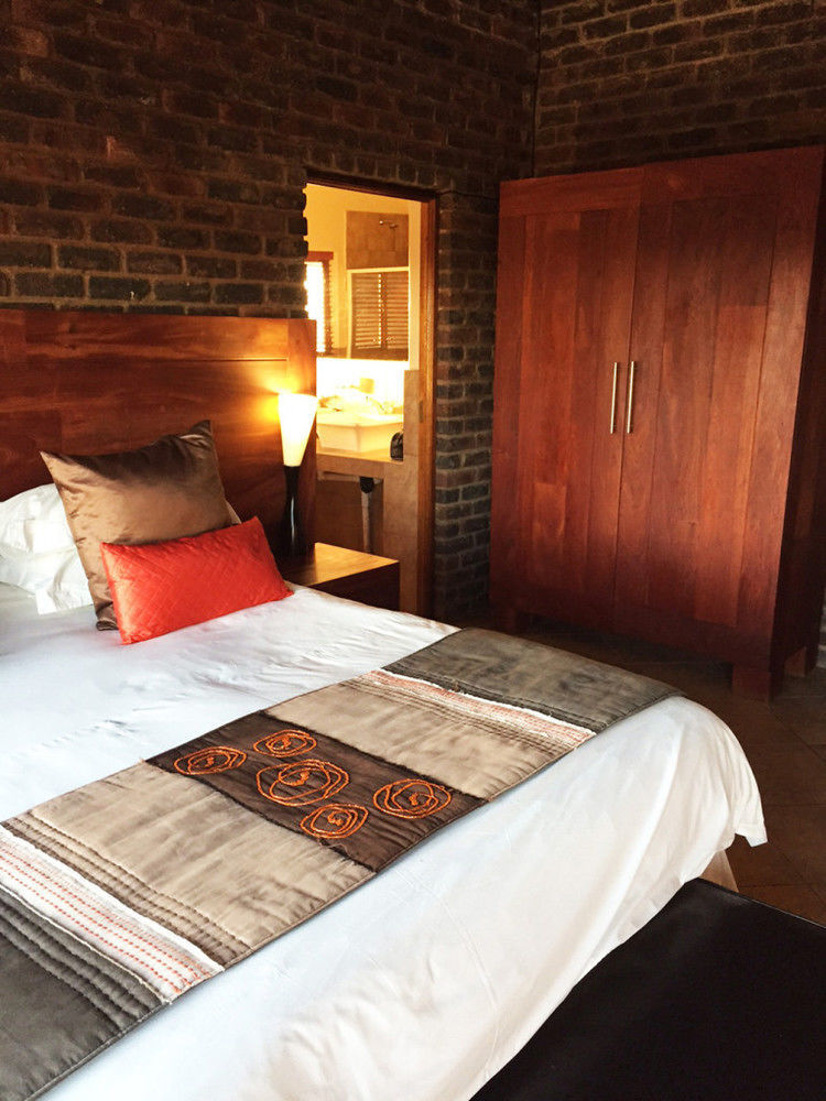 Dinkweng Safari Lodge The Waterberg Biosphere Dış mekan fotoğraf